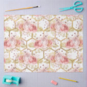 Princess Bee Series Design 42 Tissuepapier (Craft)