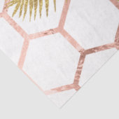 Princess Bee Series Design 44 Tissuepapier (Detail)