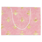 Princess Bee Series Design #4 Groot Cadeauzakje (Achterkant)