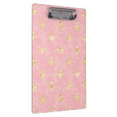 Princess Bee Series Design #4 Klembord (Rechts)