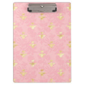 Princess Bee Series Design #4 Klembord (Voorkant)