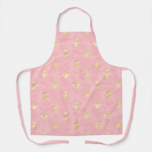 Princess Bee Series Design #4 Schort (Voorkant)