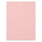 Princess Bee Series Design #4 Tafelkleed (Voorkant)