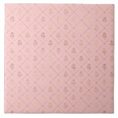 Princess Bee Series Design #6 Tegeltje (Voorkant)