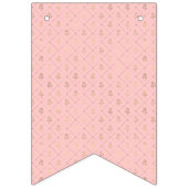 Princess Bee Series Design #6 Vlaggetjes (Tweede vlag)