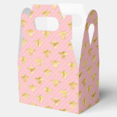 Princess Bee Series Design #7 Bedankdoosjes (Geopend)
