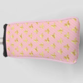 Princess Bee Series Design #7 Golfheadcover (Voorkant)