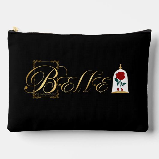 Princess Belle Etui (Voorkant)