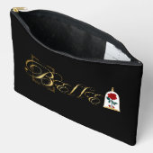 Princess Belle Etui (Open)