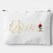 Princess Belle Etui (Achterkant)