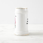 Princess Bierpul (Center)