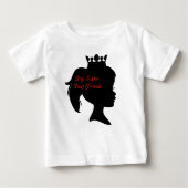 Princess Big Sister Best Friend (Voorkant)