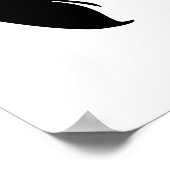 Princess Big Sister Best Friend Poster (Hoek)