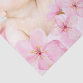 Princess birthday  tissuepapier (Detail)