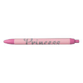Princess bling pen (Voorkant)