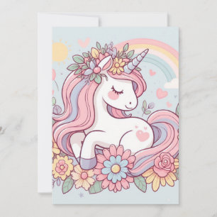 Princess Blossom Kaart