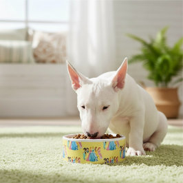 Princess Bowl Voerbakje