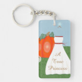  Princess Bridal Gift Sleutelhangers (Voorkant)