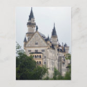 Princess Briefkaart (Voorkant)