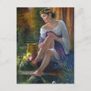 Princess Briefkaart