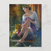 Princess Briefkaart (Voorkant)