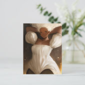 Princess Briefkaart (Staand voorkant)