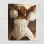 Princess Briefkaart (Voorkant)