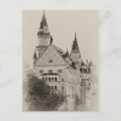 Princess Briefkaart (Voorkant)