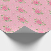 Princess Cadeaupapier (Hoek)