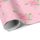 Princess Cadeaupapier (Rol Hoek)