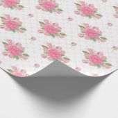 Princess Cadeaupapier (Hoek)