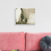 Princess Canvas Afdruk (Insitu (Woonkamer))