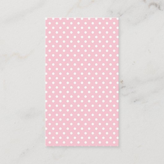 Princess Carriage Floral Baby shower brengt boek m Informatiekaartje (Achterkant)