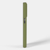 Princess Case-Mate iPhone Case (Achterkant / Rechts)