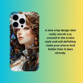 Princess Case-Mate iPhone Case