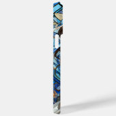 Princess Case-Mate iPhone Case (Achterkant / Rechts)