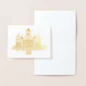 Princess Castle Folie Kaarten (Display)