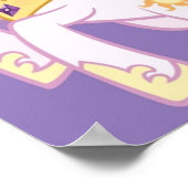 Princess Celestia Poster (Hoek)