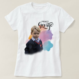 Princess Charlotte 6th Birthday T-Shirt