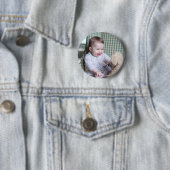 Princess Charlotte Diana Ronde Button 5,7 Cm (In situ)