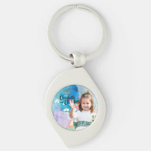 Princess Charlotte Elizabeth 6th Birthday Magnet Sleutelhanger