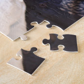 Princess Charlotte en Prince Louis Legpuzzel (Zijkant)