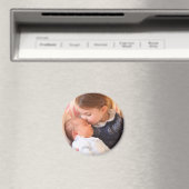 Princess Charlotte en Prince Louis Magneet (Insitu (Vaatwasser))