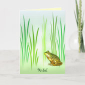 Princess Charming Sister Kaart (Voorkant)