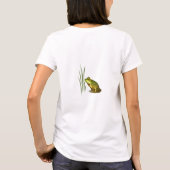 Princess Charming T-shirt (Achterkant)