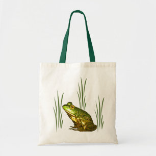 Princess Charming Tote Bag