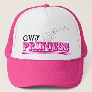 Princess Cherokee pet