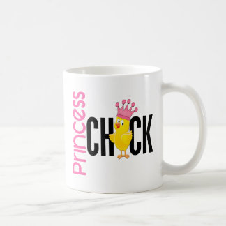 Princess Chick Koffiemok