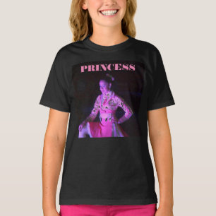 PRINCESS childs t-shirt