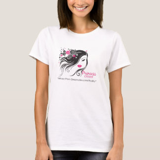 Princess Closet T-shirt